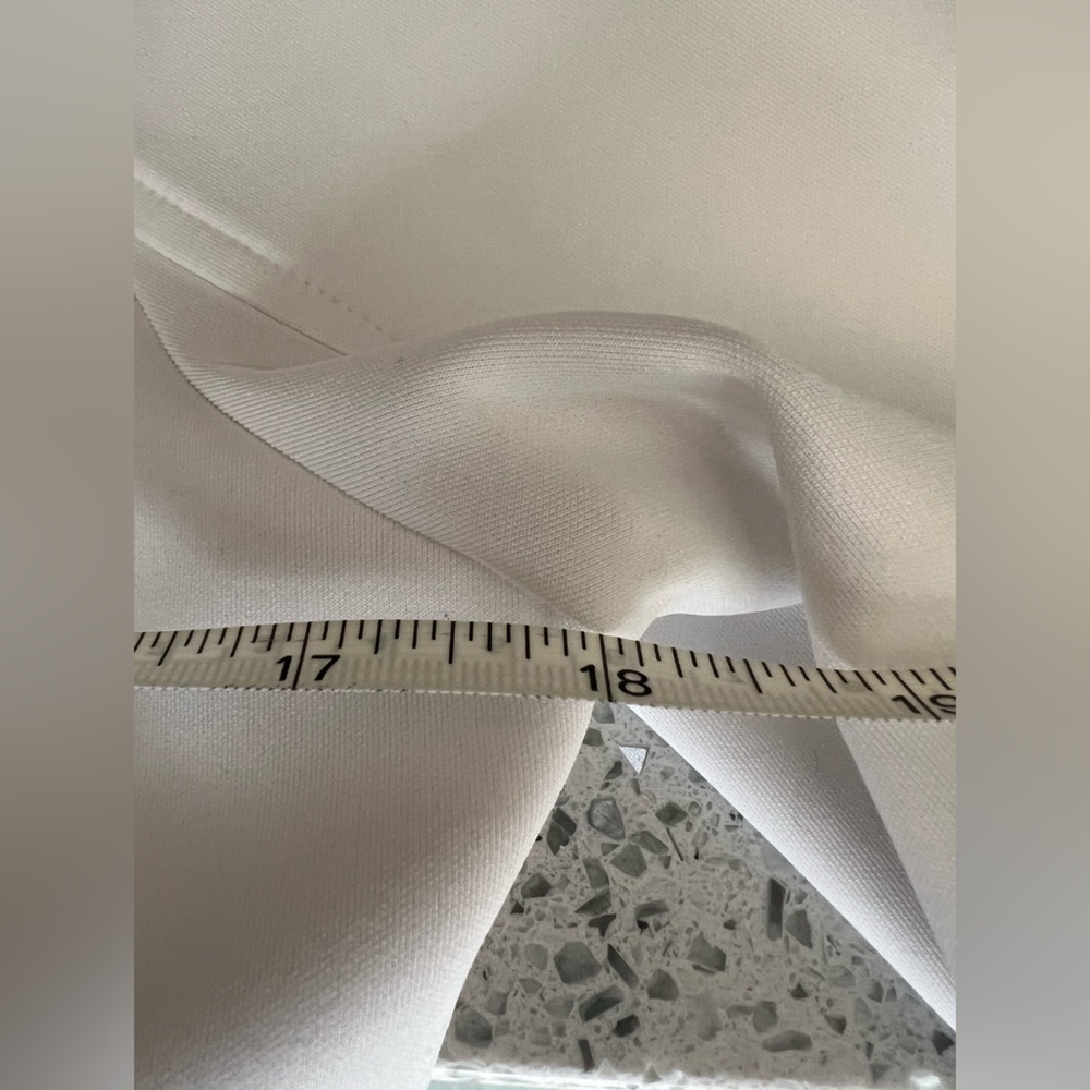 Zero Restriction Full Zip Ladies Jacket Cardigan … - image 7